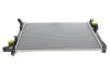 <strong>Радіатор охолодження Van Wezel 43012709 (фото 1)</strong>