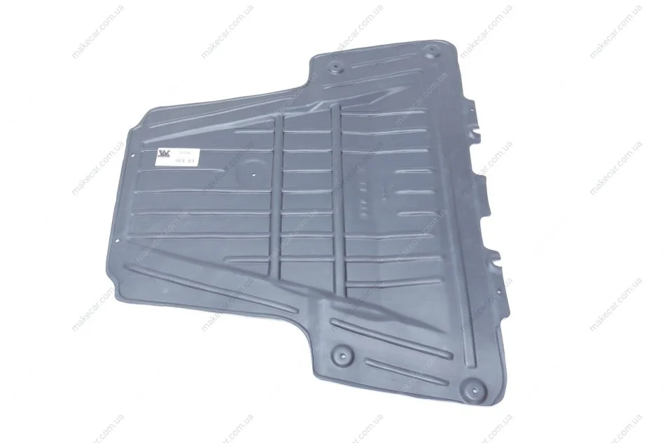 <strong>Захист двигуна RE.KANGOO 08+ (вир-во) Van Wezel 4312702 (фото 1)</strong>