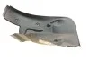 <strong>Підкрилок передній лівий RENAULT MEGANE II (вир-во) Van Wezel 4327435 (фото 1)</strong>