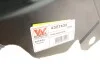 <strong>Підкрилок передній лівий RENAULT MEGANE II (вир-во) Van Wezel 4327435 (фото 2)</strong>