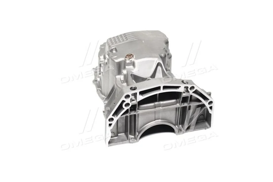 <strong>Піддон, масляний картера двигуна RENAULT Doker, Duster, Clio, Modus (вир-во Wan Wezel) Van Wezel 4341072 (фото 1)</strong>