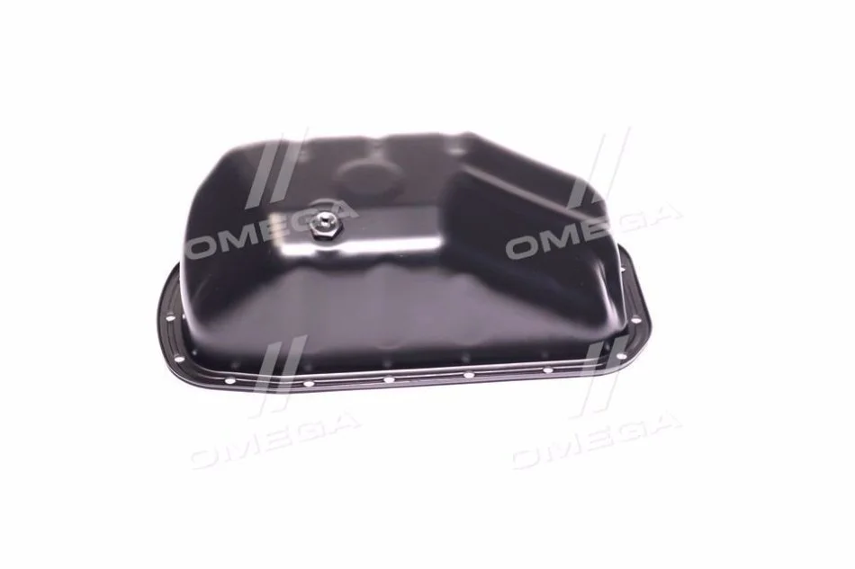 <strong>Піддон, масляний картера двигуна RENAULT TWINGO CLIO D4D/D4F (вир-во Wan Wezel) Van Wezel 4342072 (фото 1)</strong>