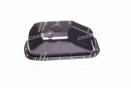 Піддон, масляний картера двигуна RENAULT TWINGO CLIO D4D/D4F (вир-во Wan Wezel) для Van Wezel 4342072 фото товару