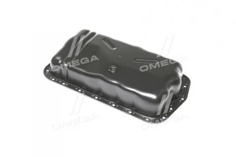 Піддон, масляний картера двигуна RENAULT/OPEL 2.2/2.5 DCi G9T/G9U (вир-во Wan Wezel) для Van Wezel 4349070 фото товару