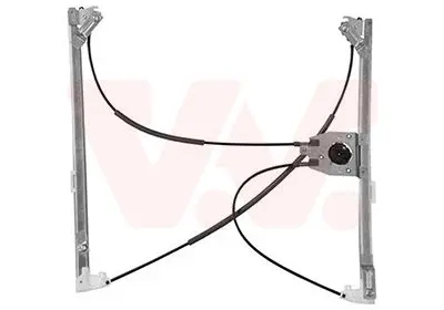 <strong>Склопідіймач Van Wezel 4362261 (фото 1)</strong>