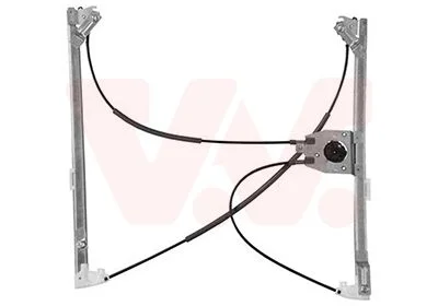 Склопідіймач для Van Wezel 4362261 фото товару