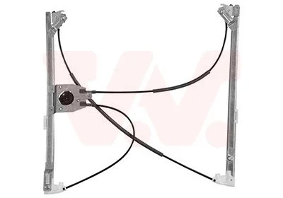 Склопідіймач для Van Wezel 4362262 фото товару