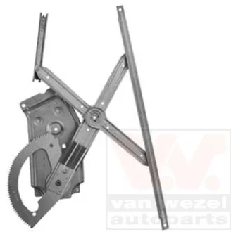 Склопідіймач для Van Wezel 4380261 фото товару