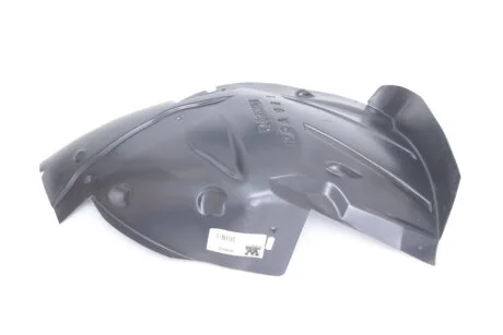 Підкрилок для Renault, Opel, Nissan Van Wezel 4395433 фото товара