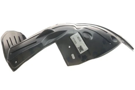 Підкрилок для Renault, Nissan Van Wezel 4395434 фото товара