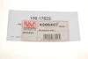 <strong>Молдинг бічний Van Wezel 4396407 (фото 2)</strong>