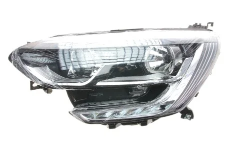 Фара для Van Wezel 4407963 фото товару
