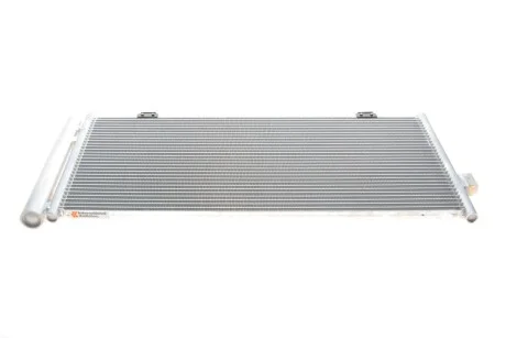 Радіатор кондиціонера для Van Wezel 51005077 фото товару
