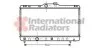 <strong>Радіатор охолодження двигуна COROLLA AE101 MT 92-99 Van Wezel 53002147 (фото 2)</strong>