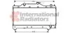<strong>Радіатор охолодження AVENSIS 16/18/20 MT 00-(вир-во) Van Wezel 53002283 (фото 1)</strong>