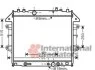 <strong>Радіатор охолодження TOYOTA HI-LUX VII (AN10, AN20) (05-) (вир-во) Van Wezel 53002496 (фото 2)</strong>
