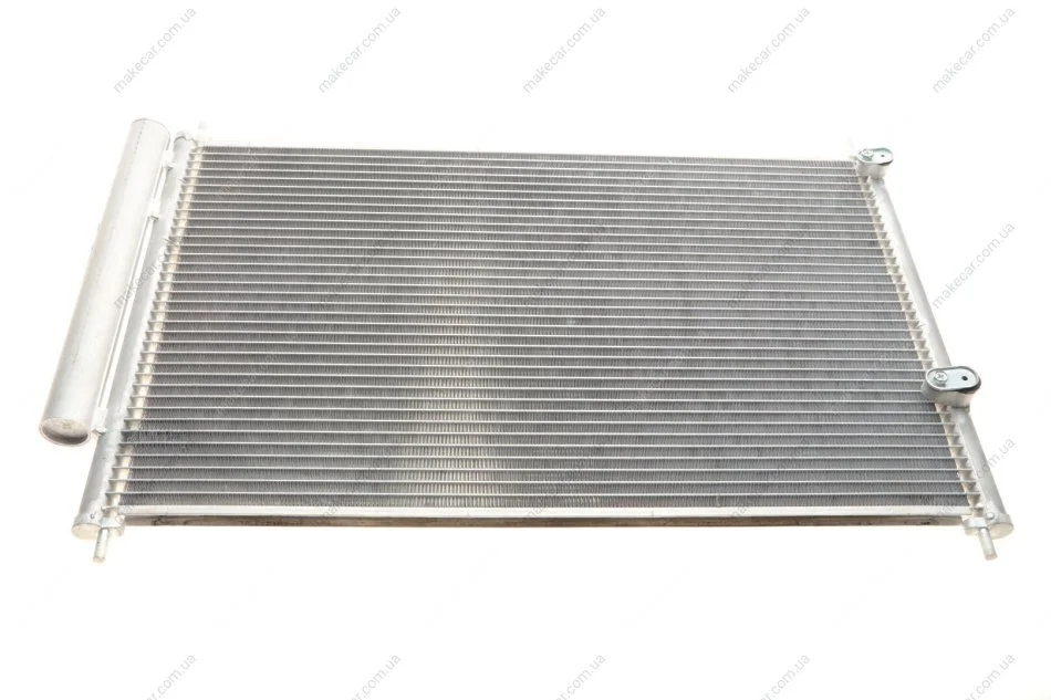 <strong>Радіатор кондиціонера TOYOTA AURIS/AVENSIS/COROLLA (вир-во) Van Wezel 53005405 (фото 1)</strong>