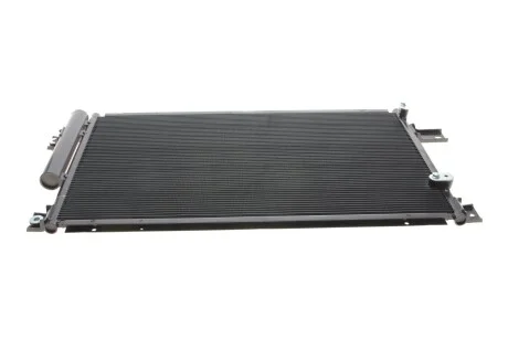 Радіатор кондиціонера для Toyota Van Wezel 53005409 фото товару