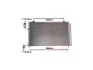 <strong>Радіатор кондиціонера TOYOTA RAV4 (вир-во) Van Wezel 53005679 (фото 3)</strong>