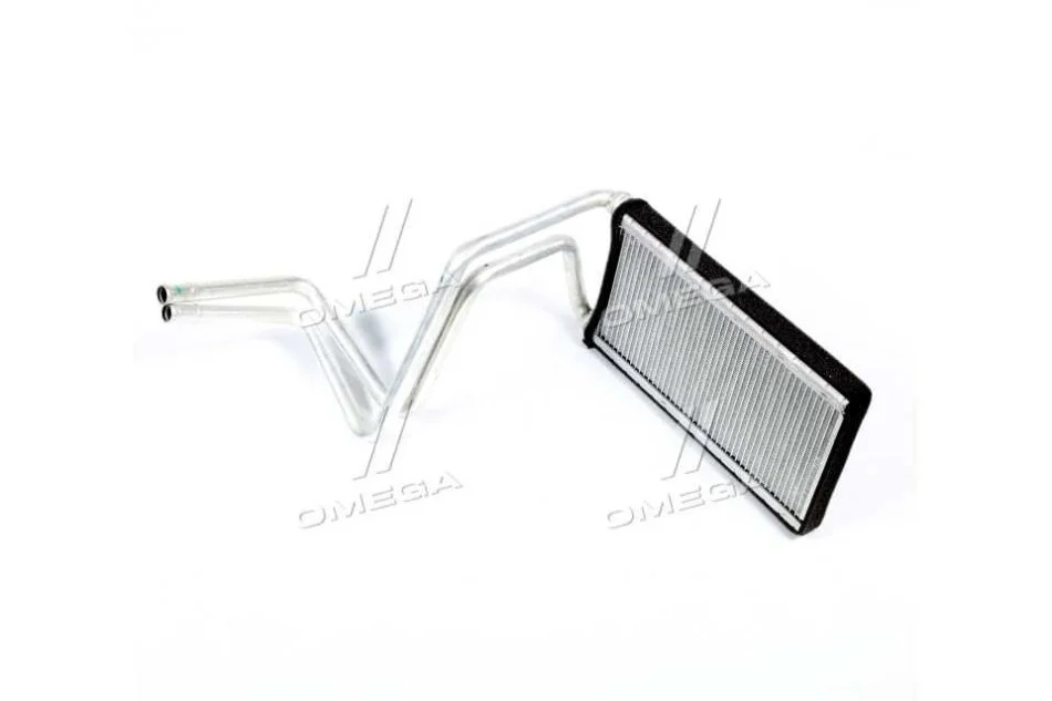 <strong>Радіатор обігрівача TOYOTA LANDCRUIS. J12 02>09 Van Wezel 53006714 (фото 1)</strong>