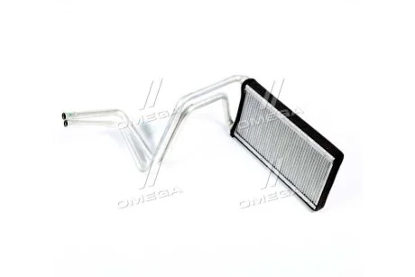 Радіатор обігрівача TOYOTA LANDCRUIS. J12 02>09 для Van Wezel 53006714 фото товару