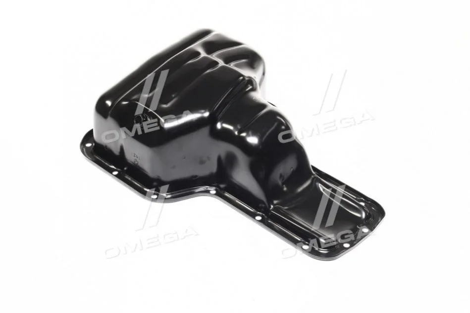 <strong>Піддон, масляний картера двигуна TOYOTA Corolla E11/12 Avensis (вир-во Wan Wezel) Van Wezel 5392070 (фото 1)</strong>