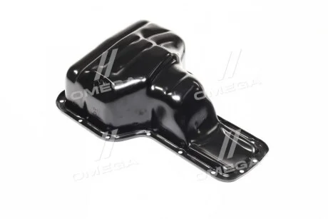Піддон, масляний картера двигуна TOYOTA Corolla E11/12 Avensis (вир-во Wan Wezel) для Van Wezel 5392070 фото товару
