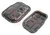 <strong>Піддон, масляний картера двигуна TOYOTA 1,6/1,8/2,0 16V 1ZR-FE//2ZR-FXE/3ZR-FAE (вир-во Wan Wezel) Van Wezel 5406071 (фото 1)</strong>