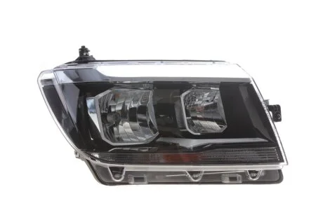 Фара для Van Wezel 5792962 фото товару