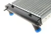 <strong>Радіатор охолодження Van Wezel 58002041 (фото 3)</strong>