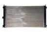 <strong>Радіатор охолодження Van Wezel 58002045 (фото 1)</strong>