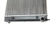 <strong>Радіатор охолодження Van Wezel 58002045 (фото 3)</strong>