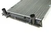 <strong>Радіатор охолодження Van Wezel 58002114 (фото 6)</strong>