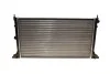 <strong>Радіатор охолодження Van Wezel 58002188 (фото 1)</strong>