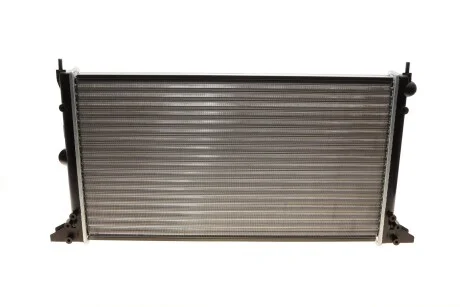 Радіатор охолодження для Ford, Seat, Volkswagen Van Wezel 58002188 фото товару