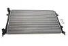 <strong>Радіатор охолодження Van Wezel 58002204 (фото 1)</strong>