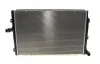 <strong>Радіатор охолодження Van Wezel 58002208 (фото 1)</strong>