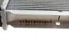<strong>Радіатор охолодження Van Wezel 58002208 (фото 5)</strong>
