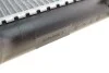 <strong>Радіатор охолодження Van Wezel 58002208 (фото 6)</strong>