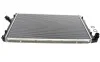 <strong>Радіатор охолодження Van Wezel 58002208 (фото 10)</strong>