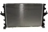 <strong>Радіатор охолодження Van Wezel 58002230 (фото 1)</strong>