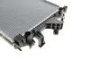 <strong>Радіатор охолодження Van Wezel 58002230 (фото 7)</strong>