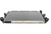 <strong>Радіатор охолодження Van Wezel 58002230 (фото 8)</strong>