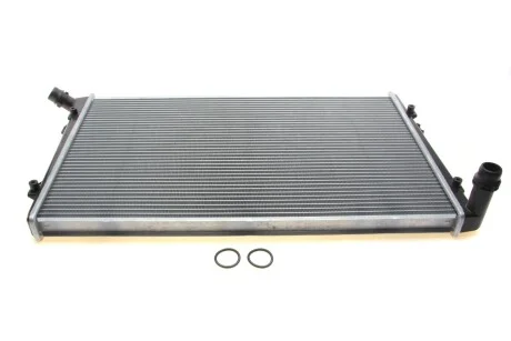 Радіатор охолодження для Skoda, Volkswagen, Audi, Seat Van Wezel 58002255 фото товару