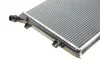 <strong>Радіатор охолодження Van Wezel 58002255 (фото 7)</strong>
