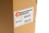 <strong>Радіатор охолодження Van Wezel 58002271 (фото 2)</strong>