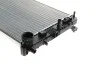 <strong>Радіатор охолодження Van Wezel 58002271 (фото 6)</strong>