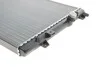 <strong>Радіатор охолодження Van Wezel 58002287 (фото 4)</strong>
