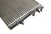 <strong>Радіатор охолодження Van Wezel 58002289 (фото 5)</strong>