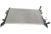 <strong>Радіатор охолодження AUDI; SKODA; Volkswagen (вир-во) Van Wezel 58002295 (фото 1)</strong>